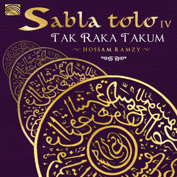 Sabla tolo 4: Tak raka takum album cover
