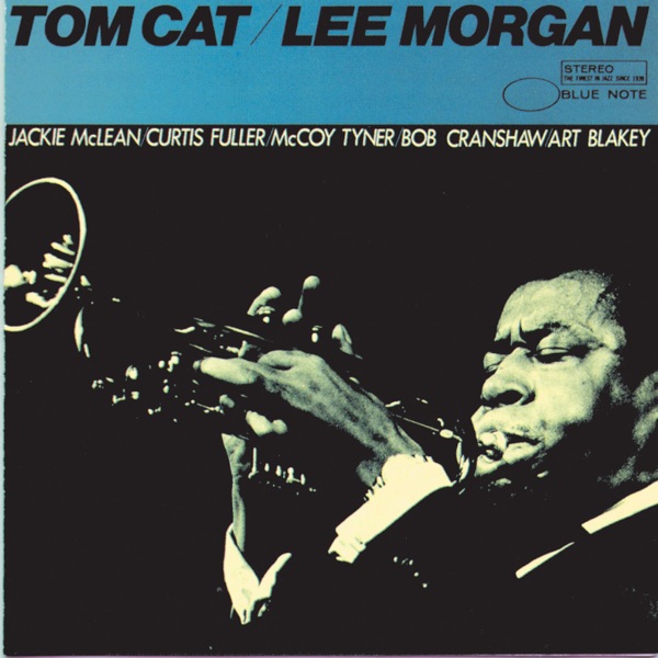 Tom Cat album cover