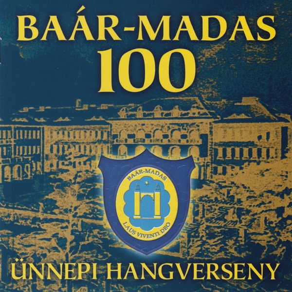 Ünnepi Hangverseny album cover