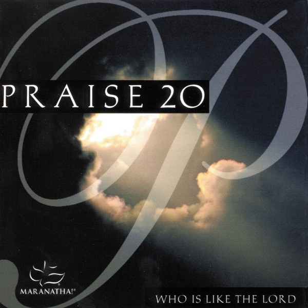 Praise 20 - Who Is Like the Lord album cover