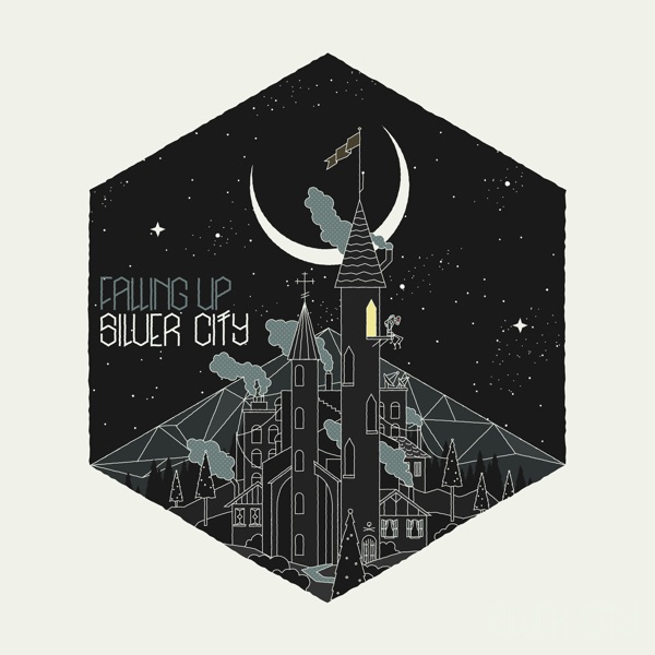 Silver City album cover
