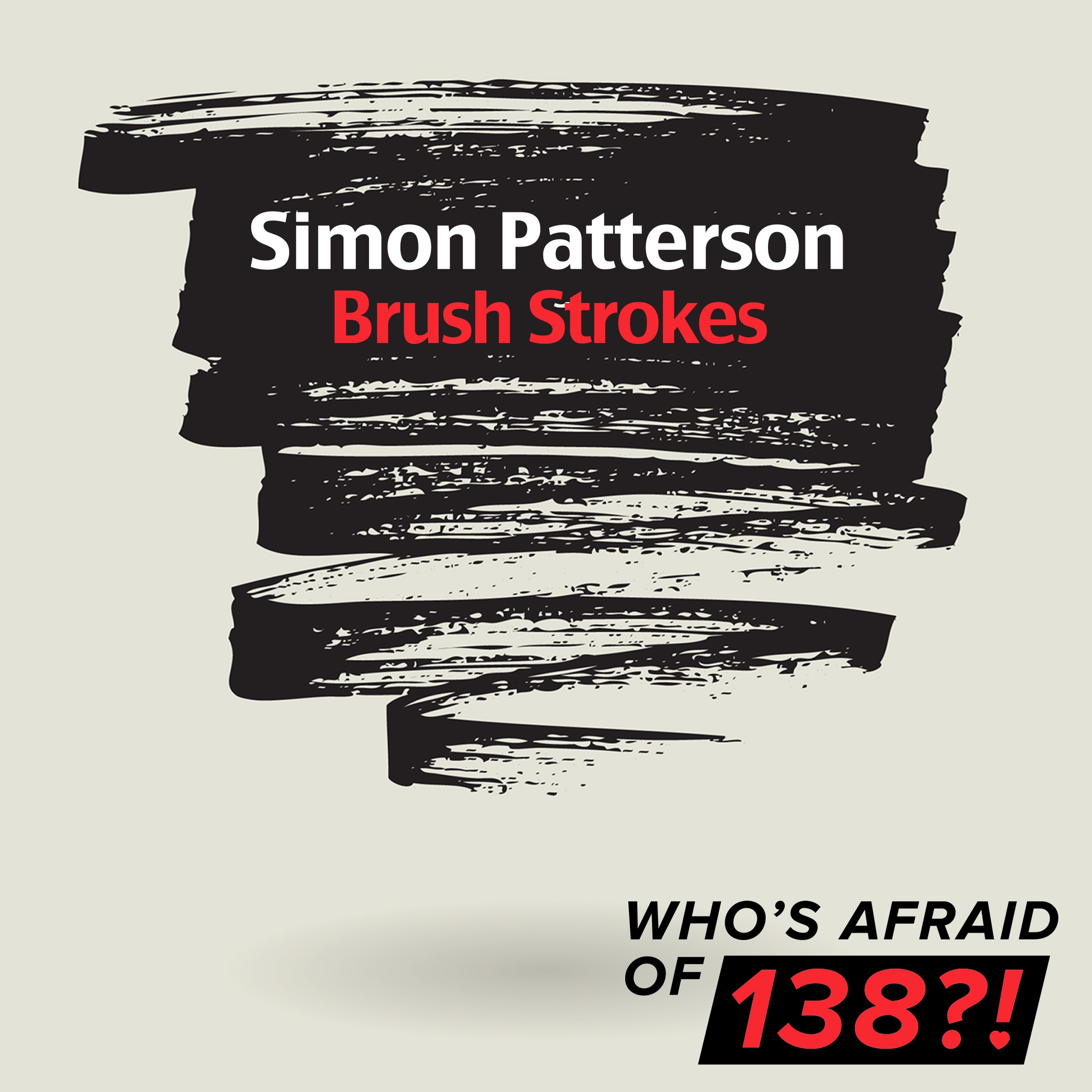 Brush Strokes - EP album cover