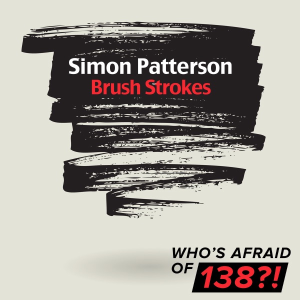 Brush Strokes - EP album cover