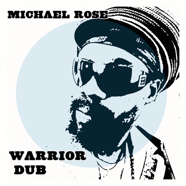 Warrior Dub album cover