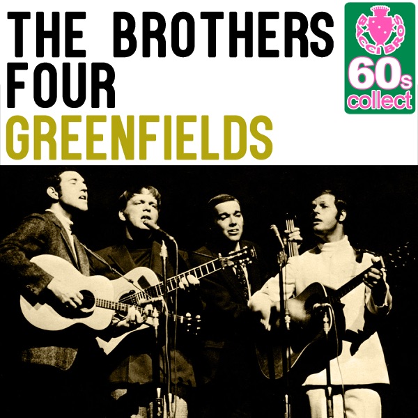 Greenfields (Remastered) - Single album cover