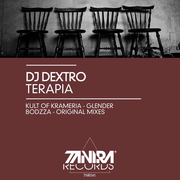 Terapia - EP album cover