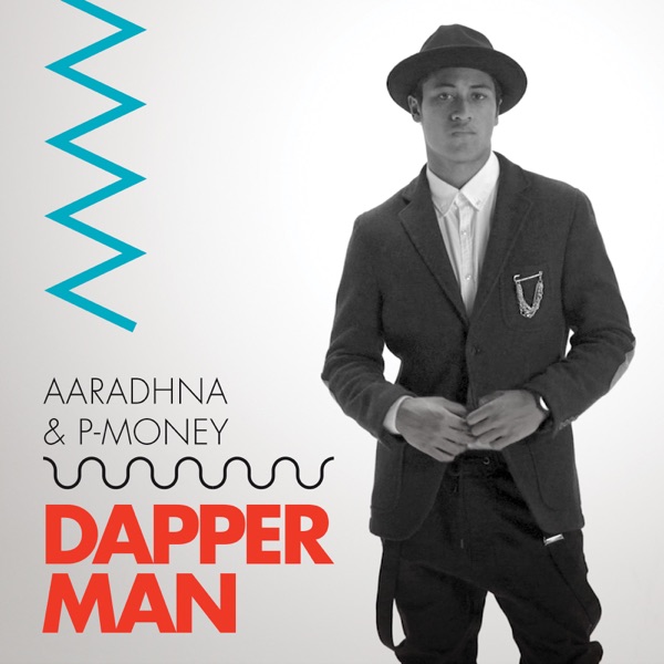 Dapper Man - Single album cover