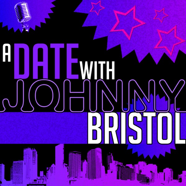 A Date with Johnny Bristol album cover
