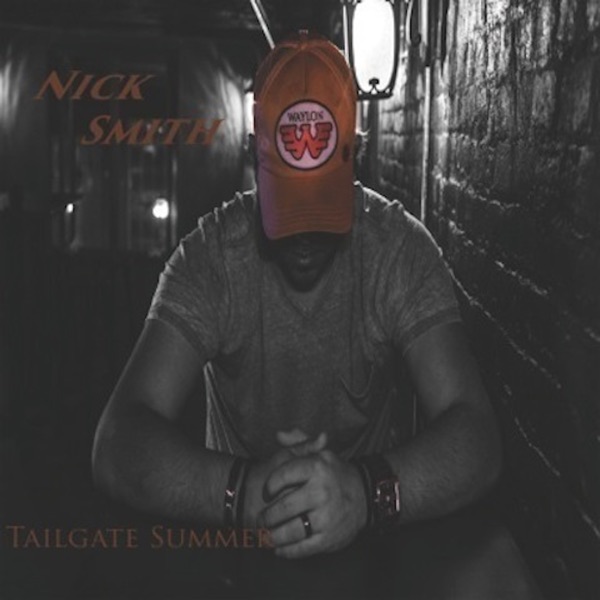 Tailgate Summer - EP album cover