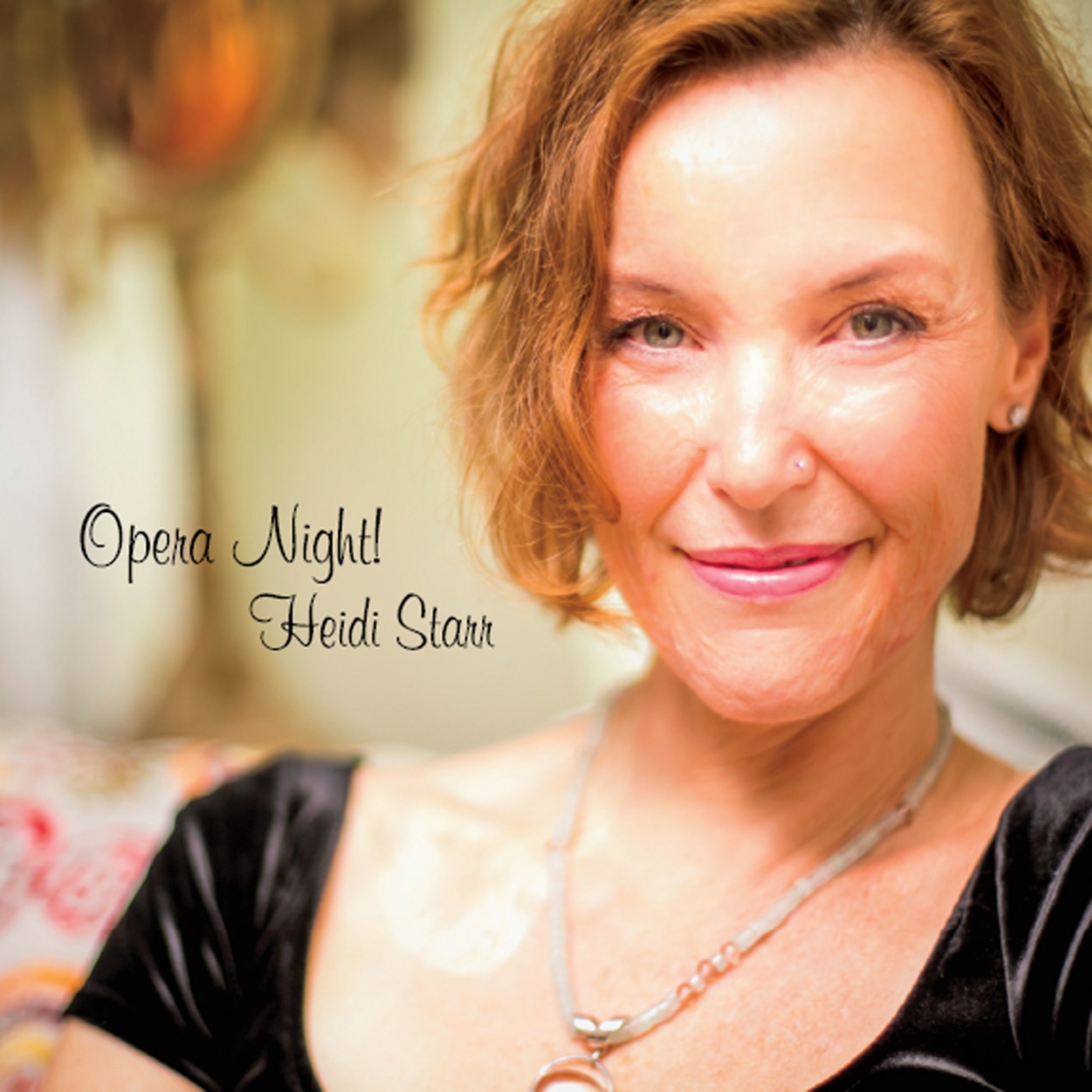 Opera Night! album cover