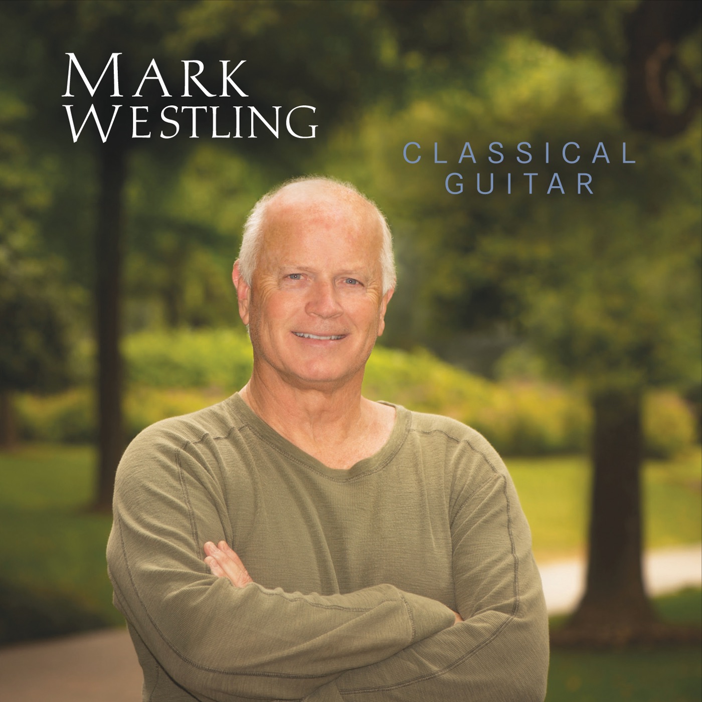 Classical Guitar album cover