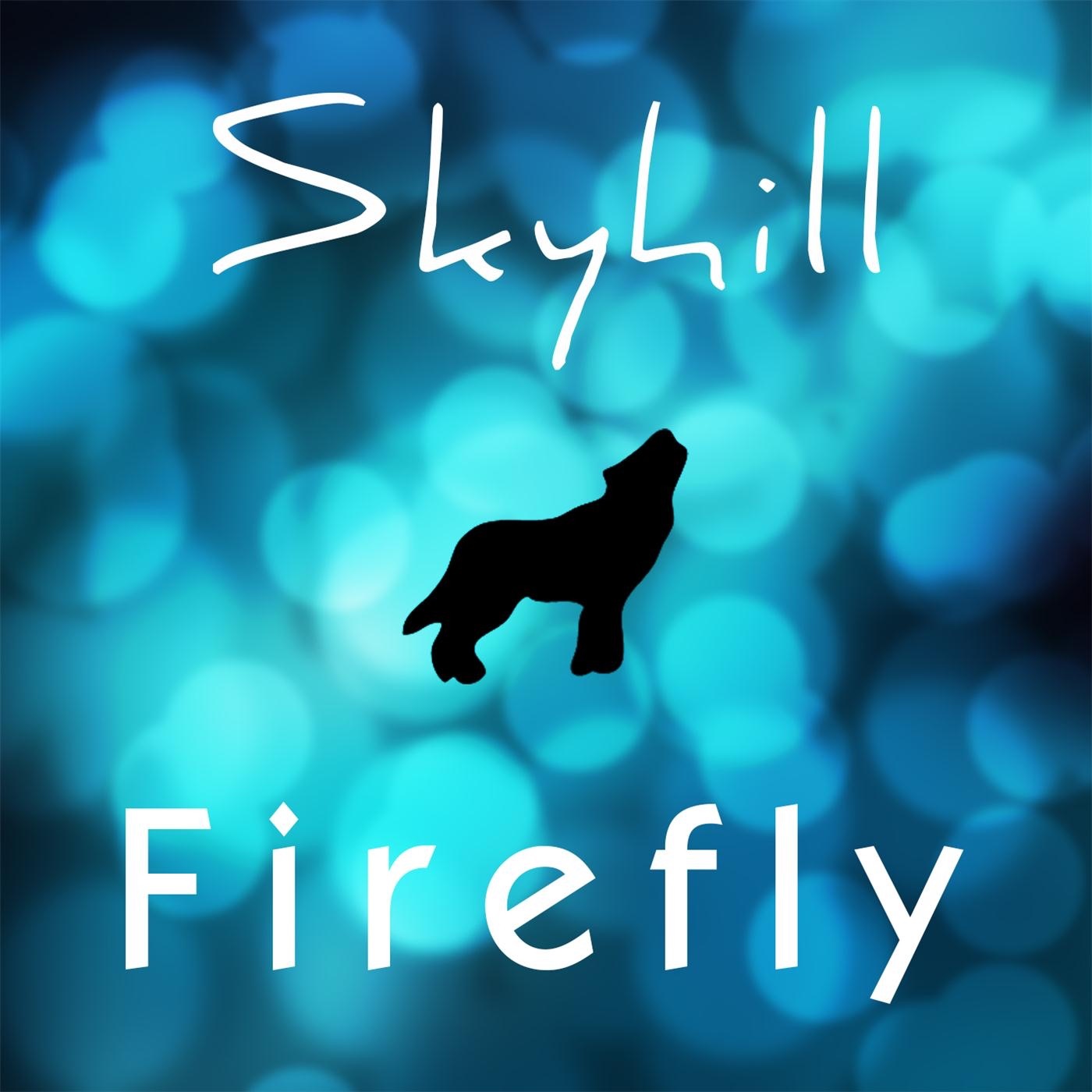 Firefly - Single album cover