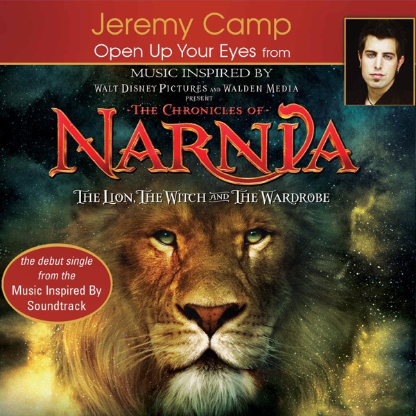 Preview of Music Inspired By the Chronicles of Narnia: The Lion, The Witch, And the Wardrobe - Singl album cover
