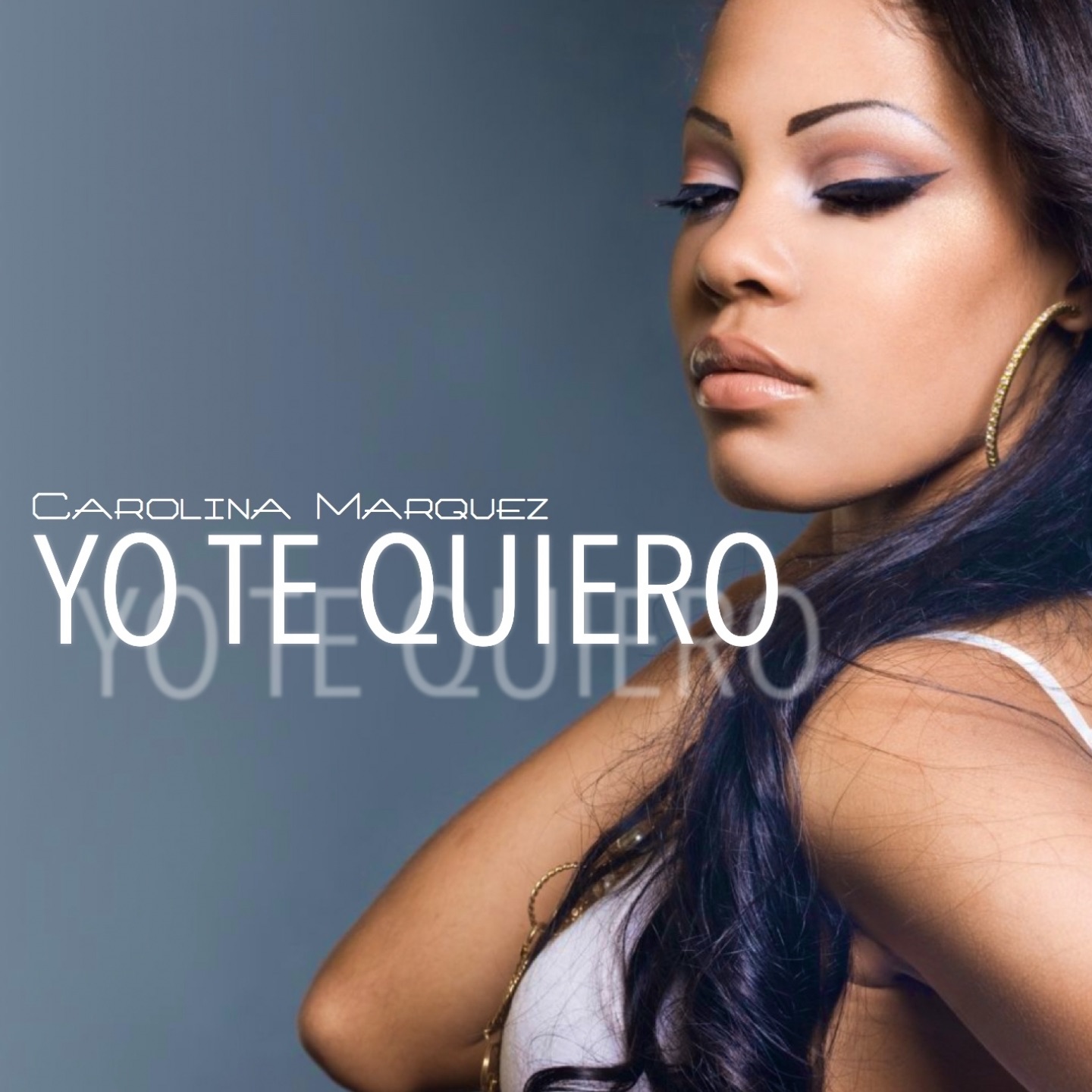Yo Te Quiero - EP album cover