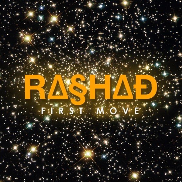 First Move - Single album cover