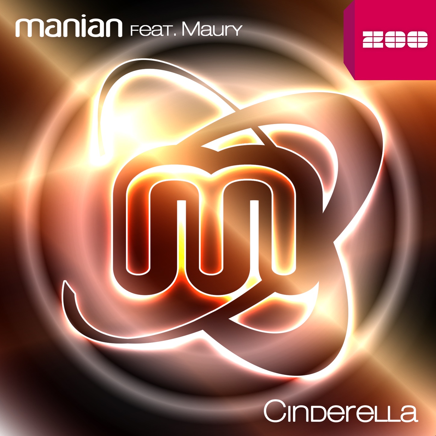 Cinderella (feat. Maury) [Remixes] album cover