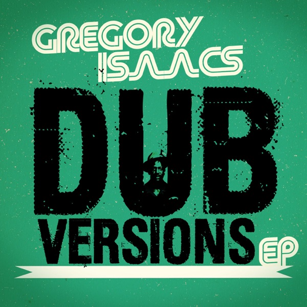 Dub Versions - EP album cover