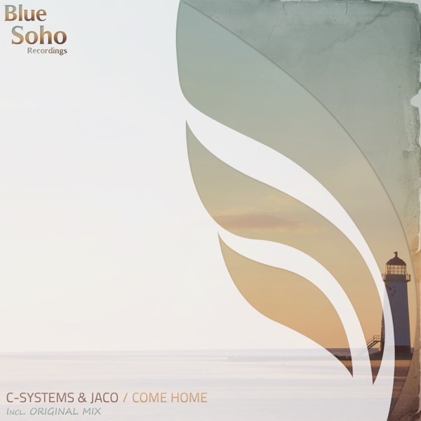Come Home - Single album cover