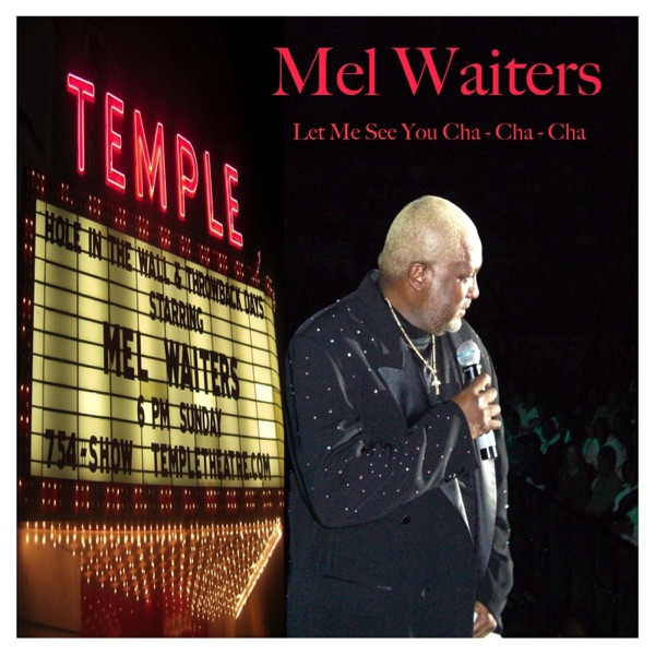 Let Me See You Cha Cha Cha - Single album cover