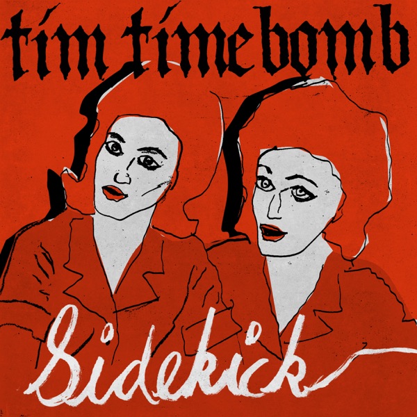 Sidekick - Single album cover