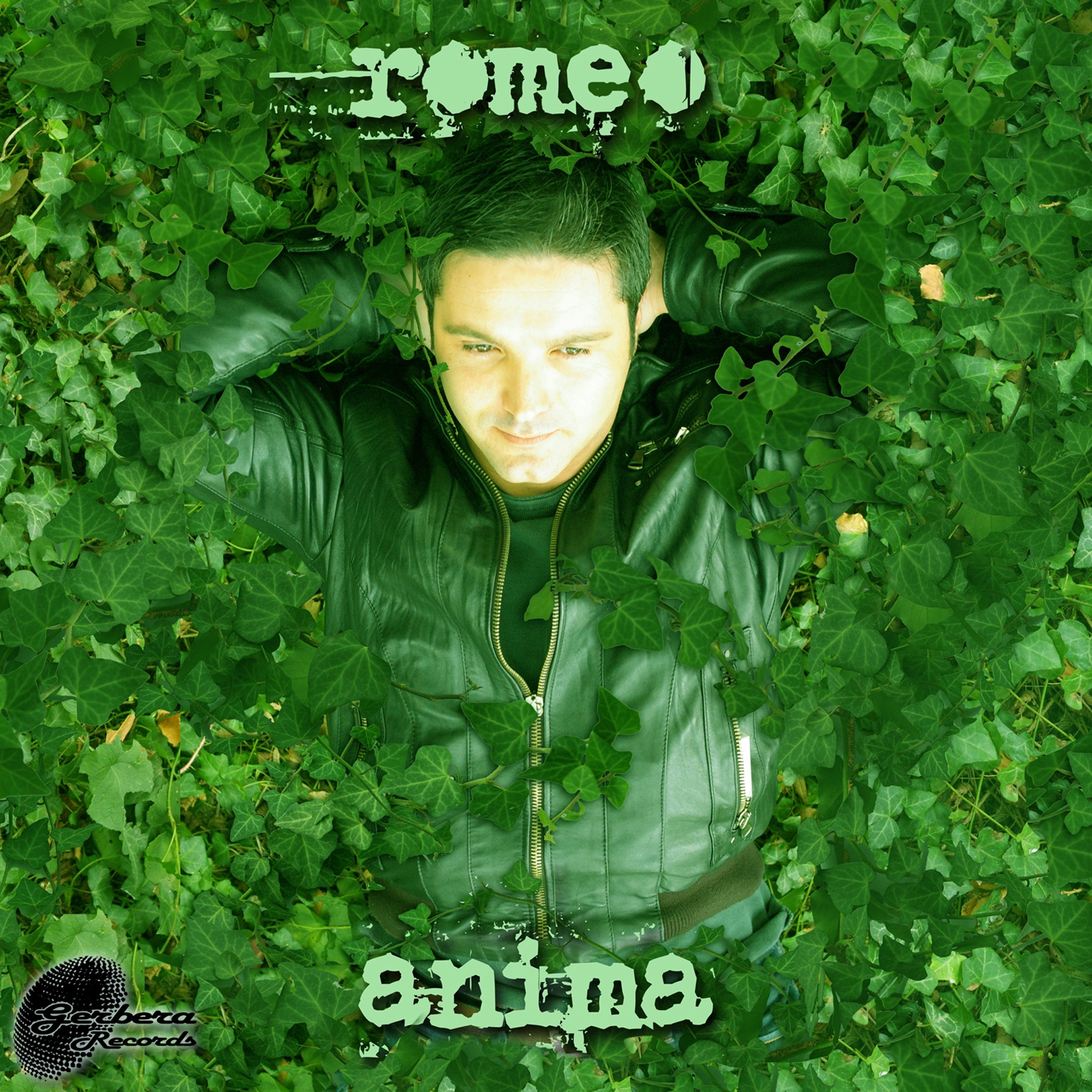 Anima album cover