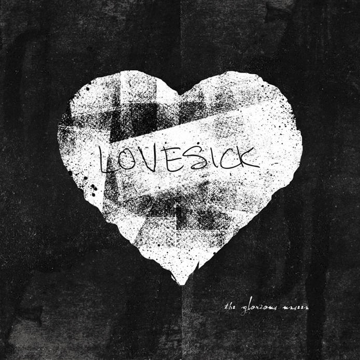 Lovesick album cover