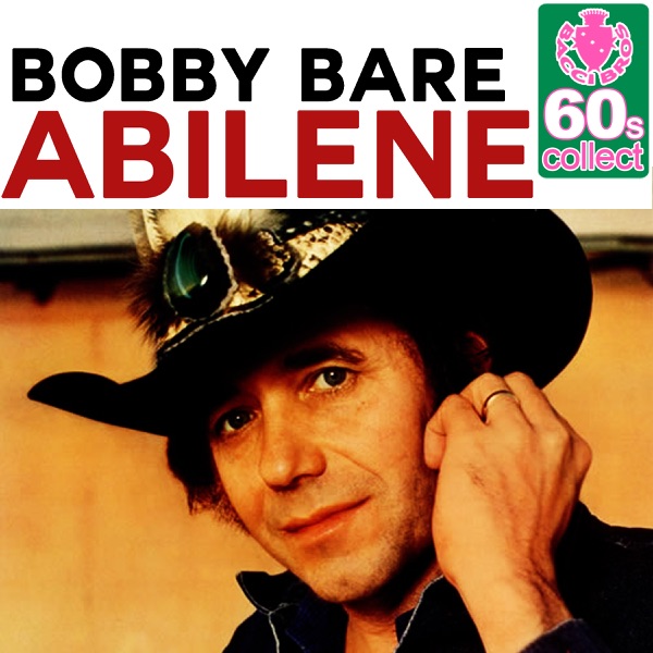 Abilene (Remastered) - Single album cover