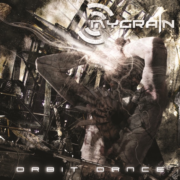 Orbit Dance album cover