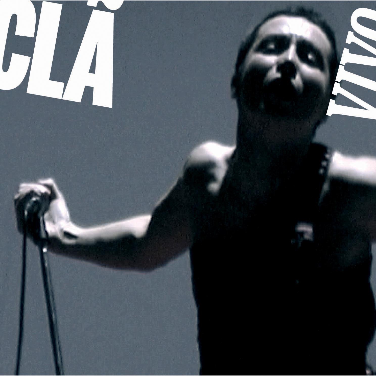 Vivo (Live) album cover