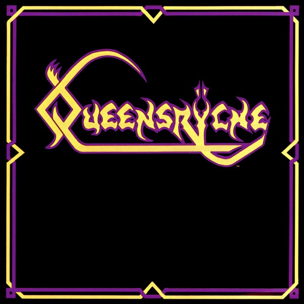 Queensryche - EP album cover