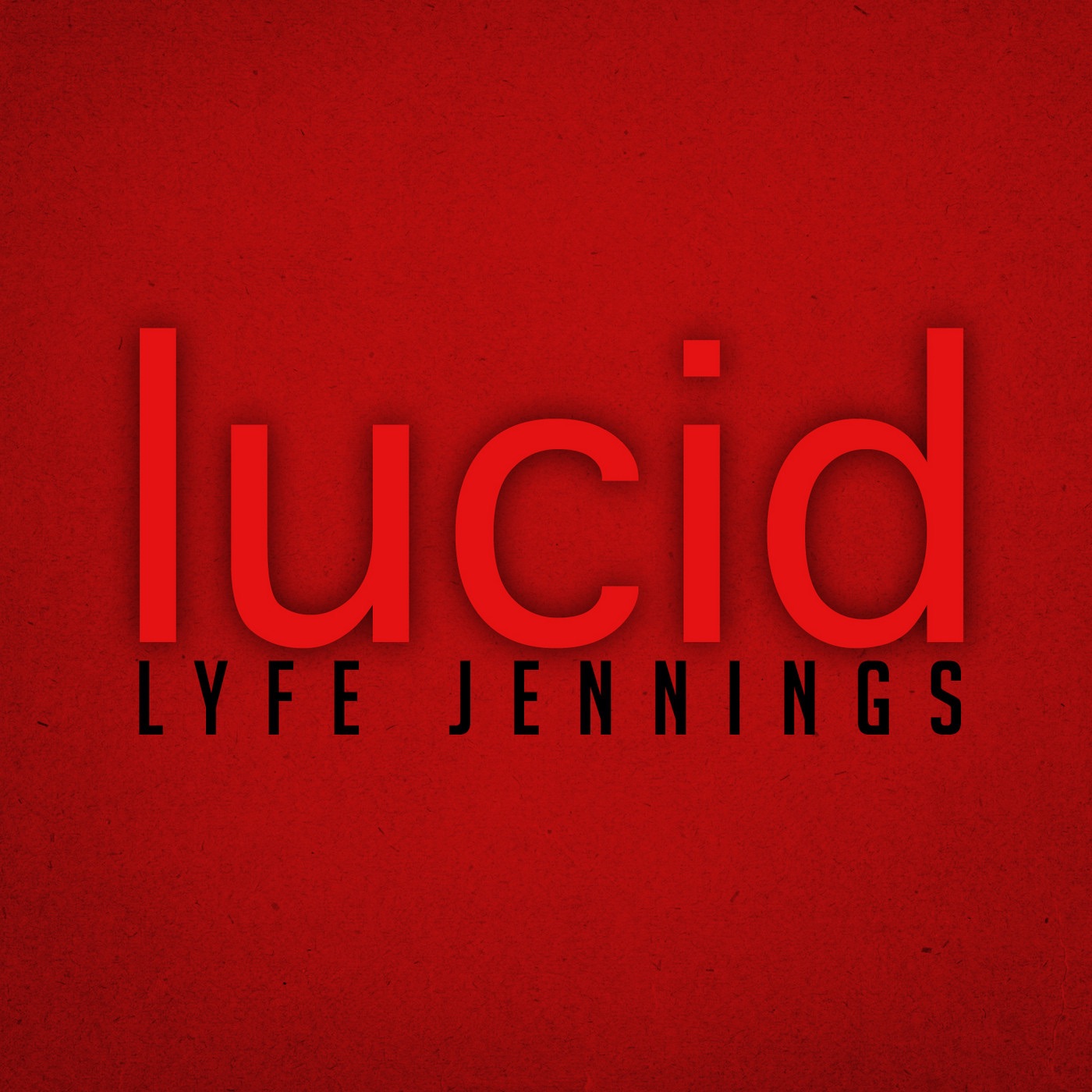 Lucid album cover