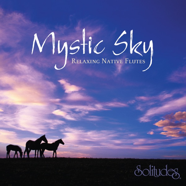 Mystic Sky album cover