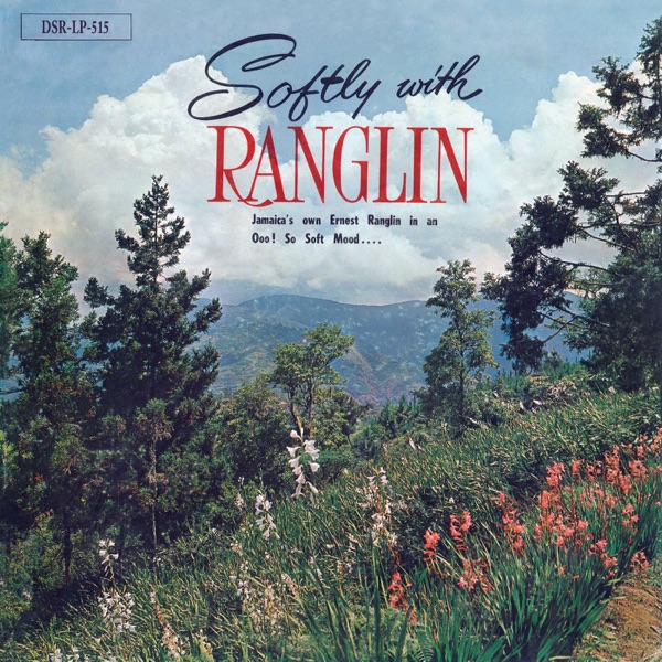 Softly with Ranglin album cover