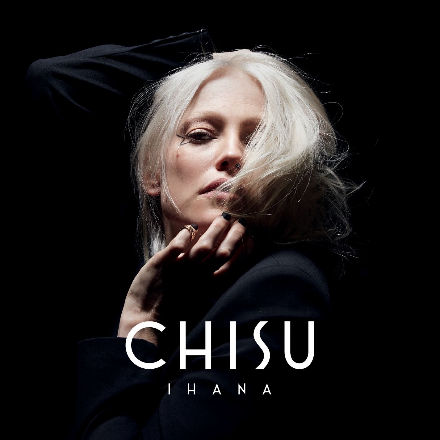 Ihana - Single album cover
