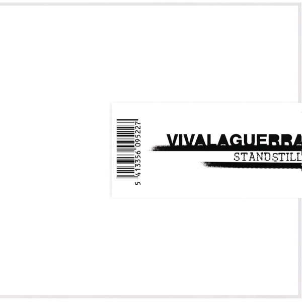 Vivalaguerra album cover