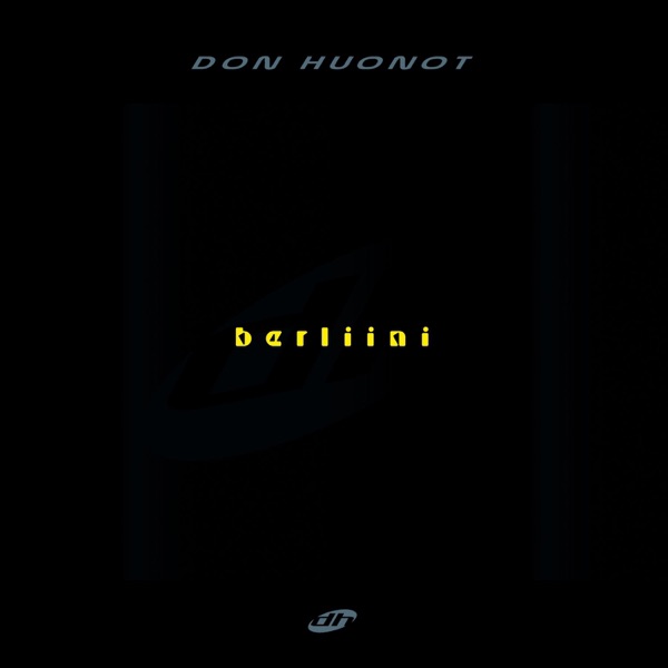 Berliini - Single album cover