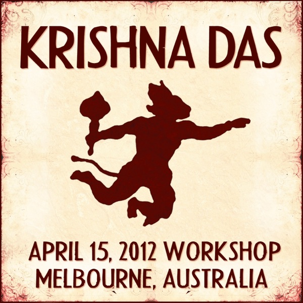 Live Workshop in Melbourne, AU - 04/15/2012 album cover