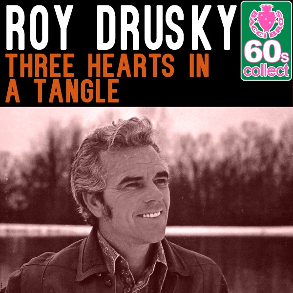 Three Hearts in a Tangle (Remastered) - Single album cover