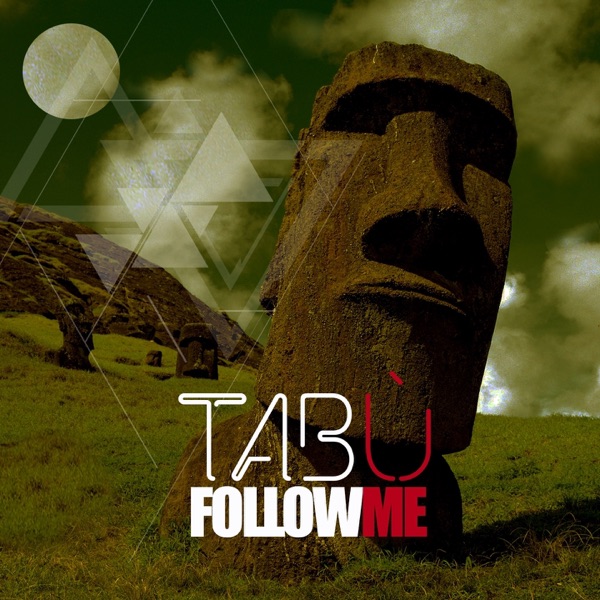 Follow Me (Club Edit) - Single album cover