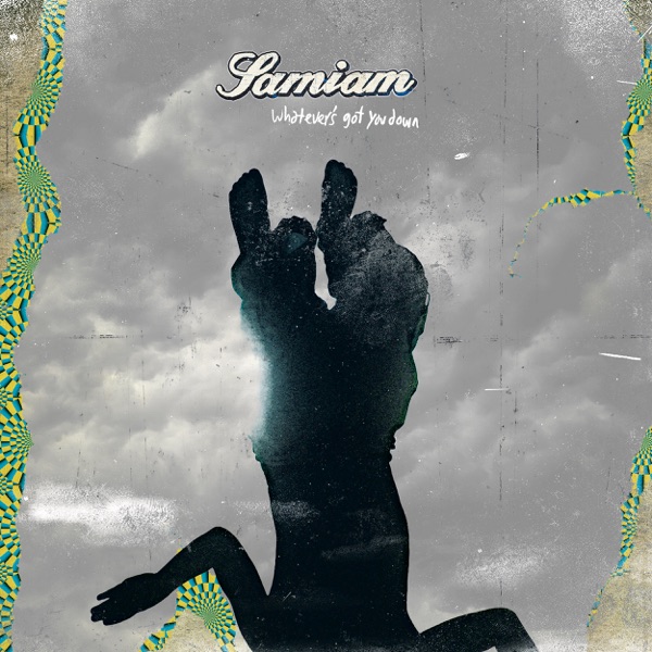 Whatever's Got You Down (Remixed) album cover