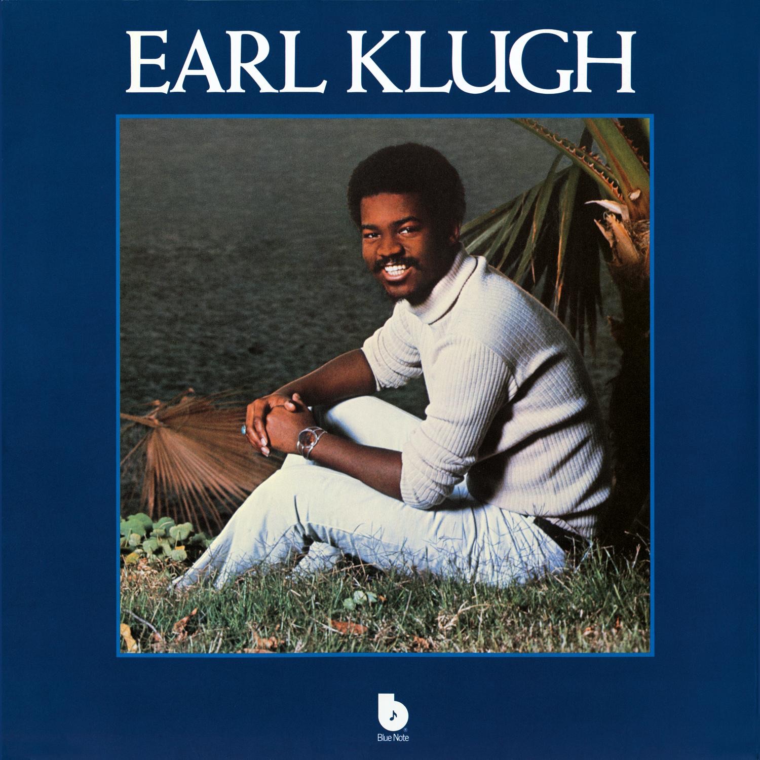 Earl Klugh album cover