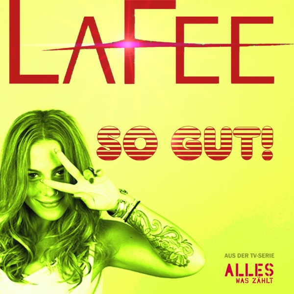 So gut! - Single album cover