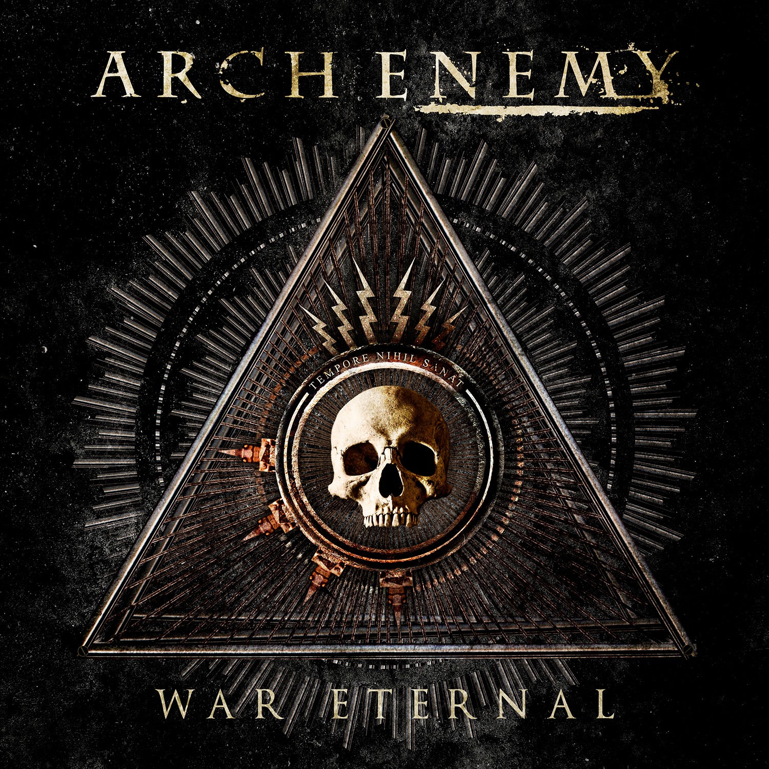War Eternal - Single album cover