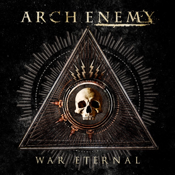 War Eternal - Single album cover