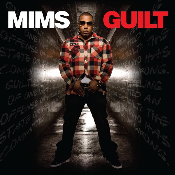 Guilt album cover