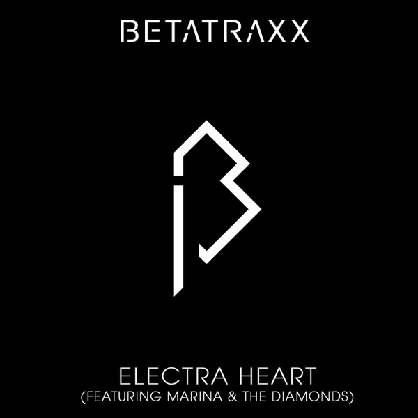 Electra Heart (feat. Marina & The Diamonds) - Single album cover