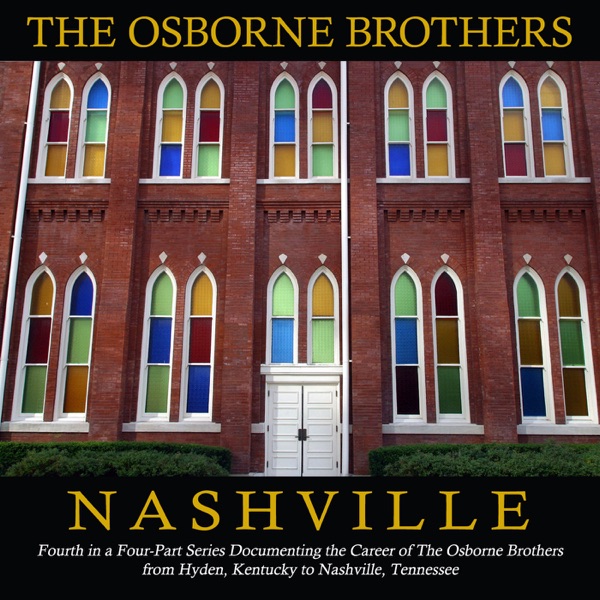 Nashville album cover