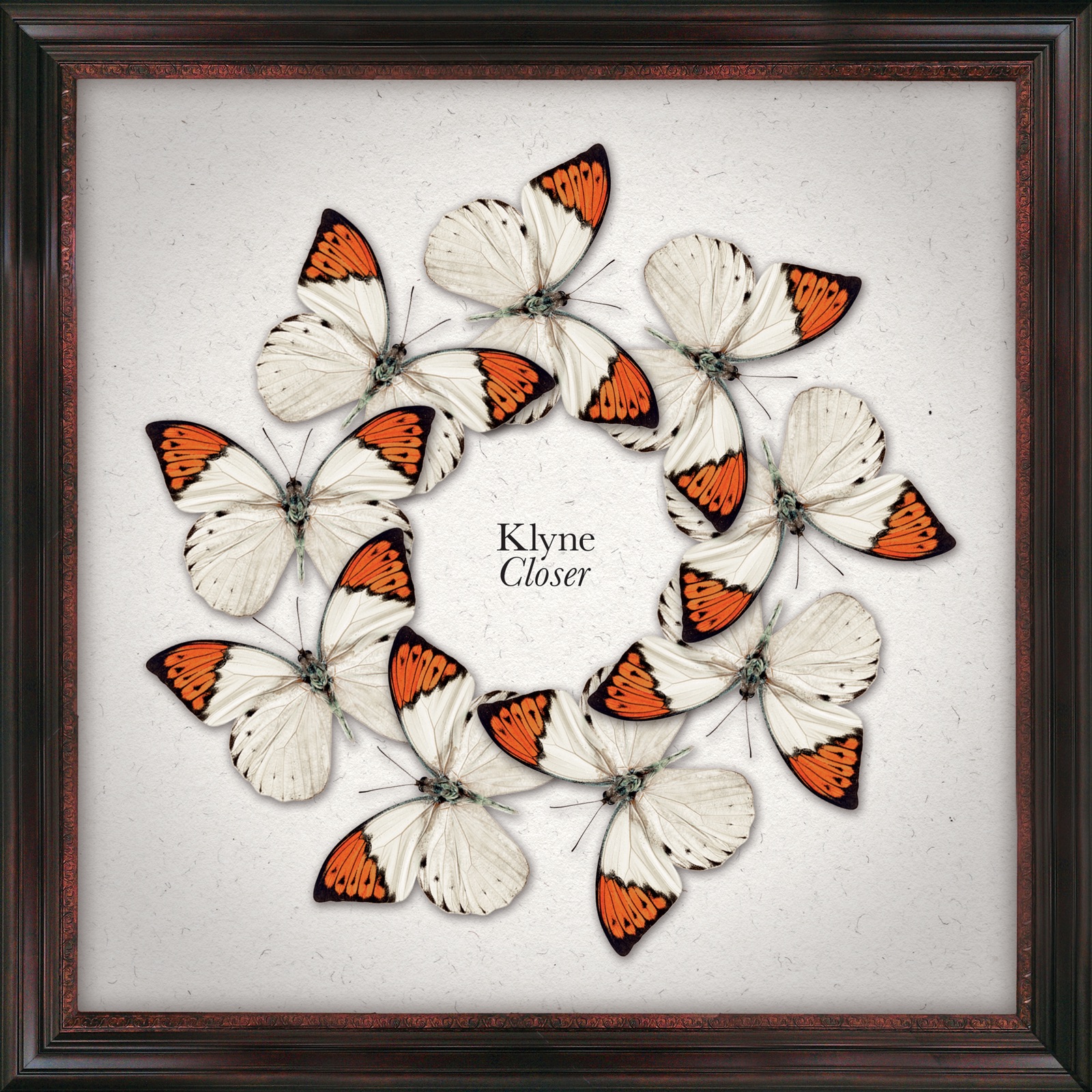 Closer - Single album cover