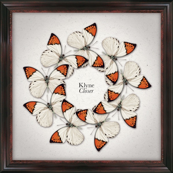 Closer - Single album cover