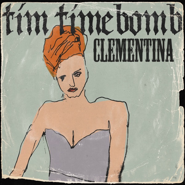 Clementina - Single album cover